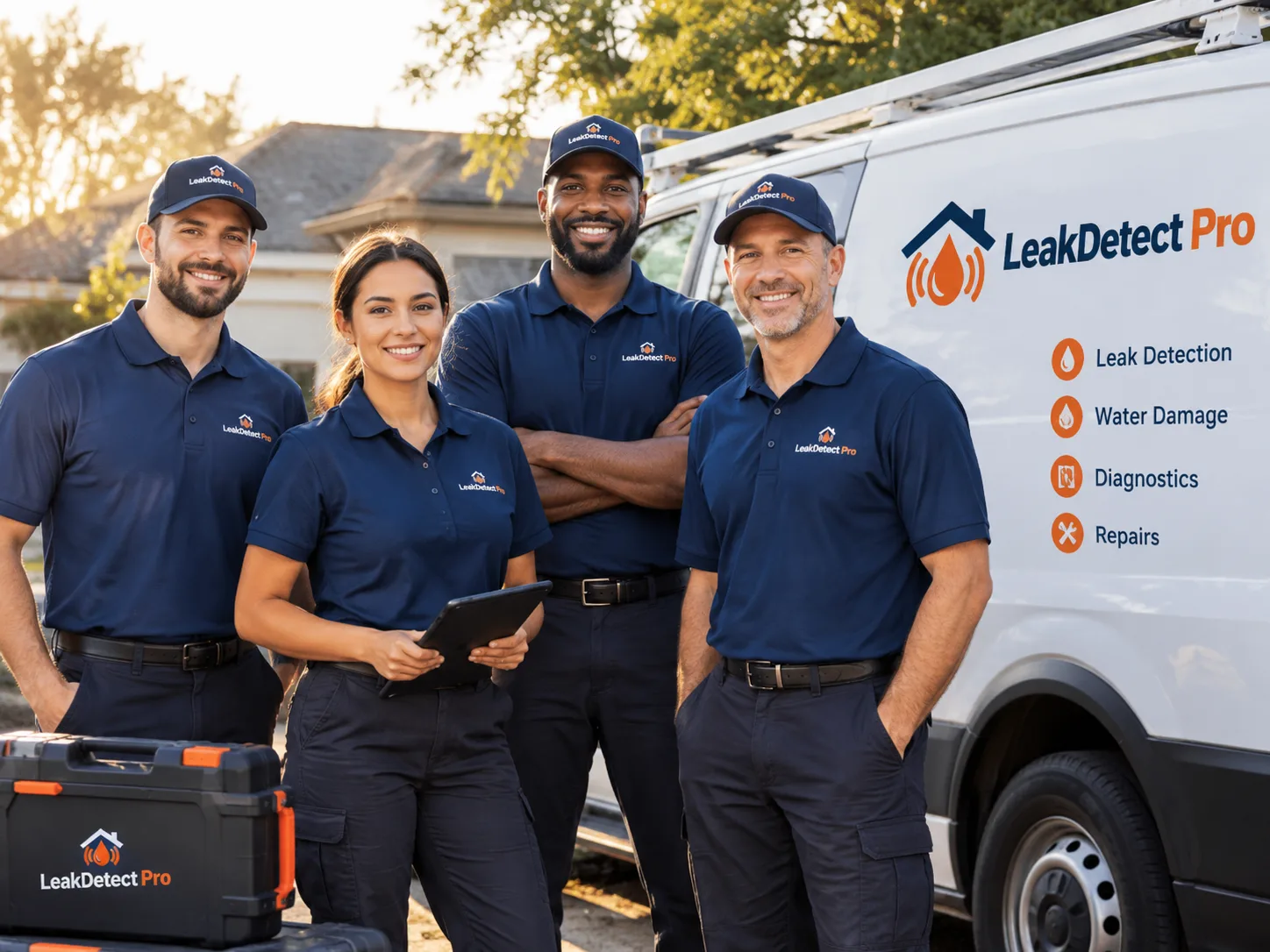 Roof Repair company in Wixom, MI